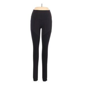Lululemon Women's Black Leggings